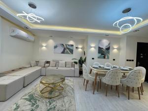 Skyliner Rental Apartment