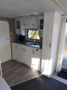 Caravan 190 Tien Heugten,