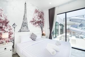 Happy Time Pool Villa HuaHin