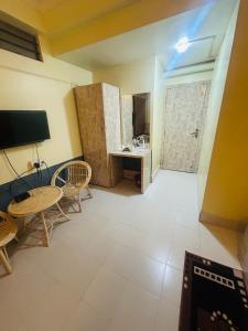 The Guwahati Inn
