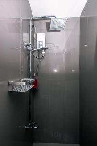 Royal Polo club Air condo Makati Swim Gym Park 300 mbps