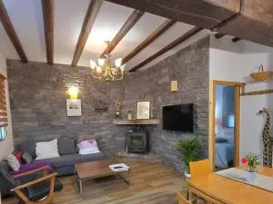 La Caseta de Jose - El Palmar