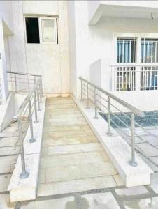 Uptown Heights residential Apt