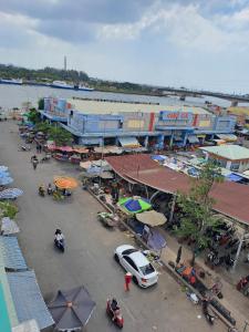 NHÀ NGHỈ NAM PHƯƠNG