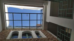 Riad Ker46 rooftop, pool and stunning views