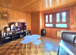 Appartement "Le Ver Luisant" à Saint-Martin, Val dHérens, Valais