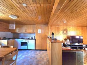 Appartement "Le Ver Luisant" à Saint-Martin, Val dHérens, Valais