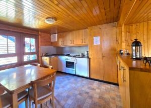 Appartement "Le Ver Luisant" à Saint-Martin, Val dHérens, Valais