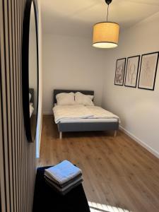 Modernes Apartment - Gute Lage