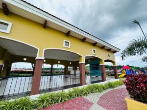 Camella Homes near Airport 2 bedrooms