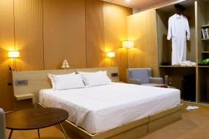 Saser Resort & Wellness - Нубра