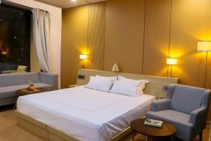 Saser Resort & Wellness