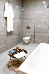 Saser Resort & Wellness