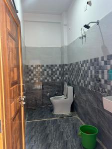 Vishnu Dham Cottages and Homestay