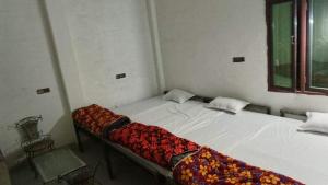 Vishnu Dham Cottages and Homestay