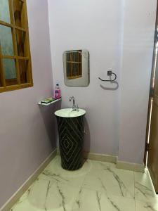 Vishnu Dham Cottages and Homestay