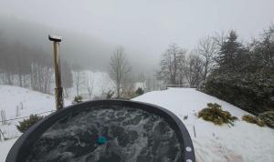 Chata Relax Donovaly