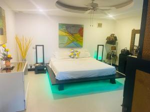 Aspasia - Kata Ocean View Apartment