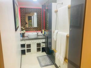 Aspasia - Kata Ocean View Apartment