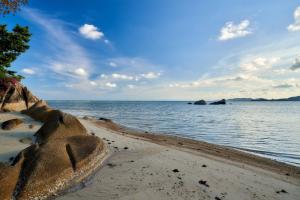 Renaissance Koh Samui Resort & Spa