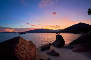 Renaissance Koh Samui Resort & Spa