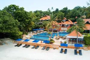 Renaissance Koh Samui Resort & Spa - 莱姆索塔