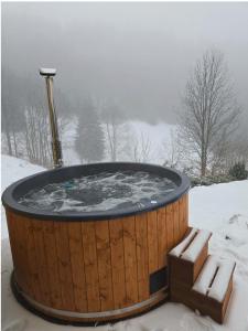 Chata Relax Donovaly