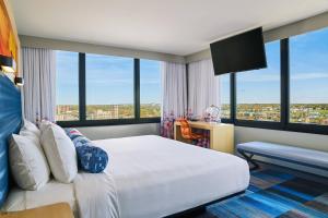 Aloft South Bend