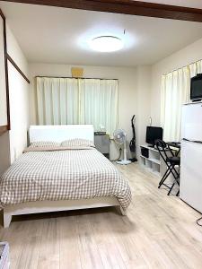 KIYAZA River Sapporo