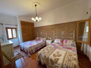 Finca Los Olivos - Grupo Berna