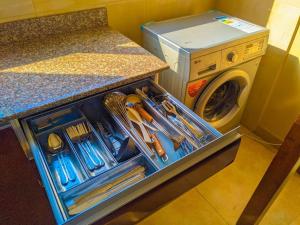 Upanga Modern Apartment