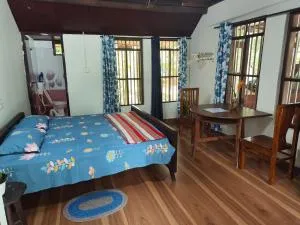 PATTERI TRANQUILITY Homestay - Haripād