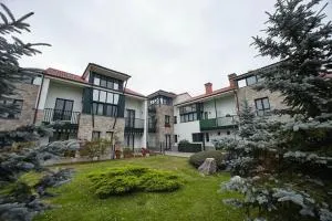 Residencial Bricia - Posada de Llanes - Posada