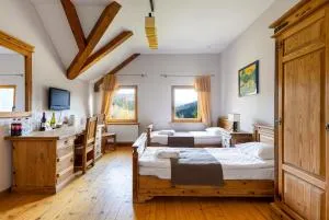 Korunka - 塔塔里夫