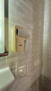 The Comfy Haven apartment