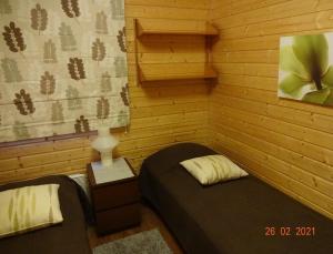 Yyterin Villa Pyrylä