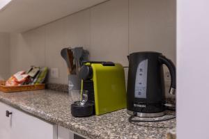 Signature Stays Spacious Luxury Apt