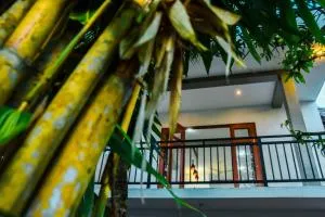 Villa Allen - Bakamuneulpota