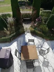 Eine gute Zeit - 谢尔