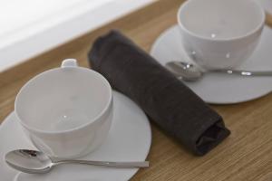 Luxury Suites Collection - Shantung - Milano 33