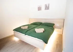 Apartmán Dobré Bydlo v Beskydech - V Buckovém