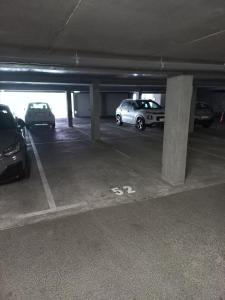 Studio le Mail Voiron centre, parking gratuit ,Wifi