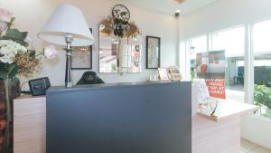 RedDoorz Hostel @ St. Paul Village LapuLapu