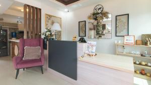 RedDoorz Hostel @ St. Paul Village LapuLapu