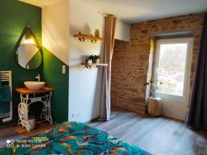 Gite de la Poôté - Champfrémont