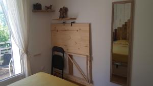 Sejours chez l'habitant vestagaia : photos des chambres