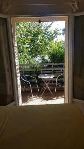 Sejours chez l'habitant vestagaia : photos des chambres