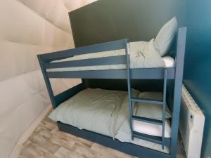 Mountain Forge Escape GlampingCamping site