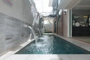 RedDoorz Hostel @ St. Paul Village LapuLapu - Sudtungan