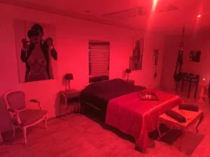 love room arras - Étrun